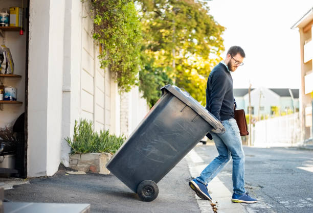 Best Construction Debris Removal  in Astatula, FL