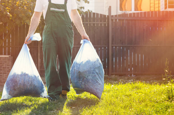 Full-Service Junk Removal in Astatula, FL