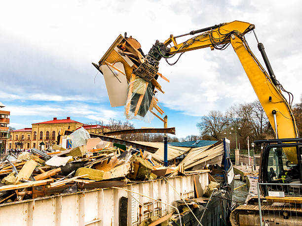 Same-Day and Emergency Junk Removal